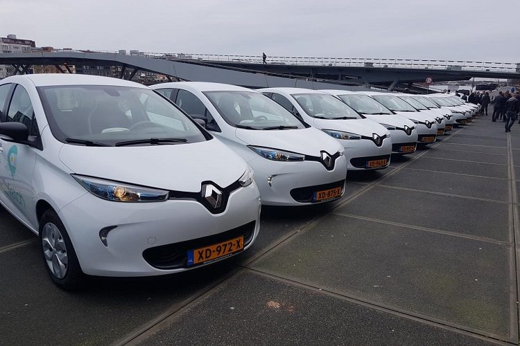 Lezersvraag: Wat is de ideale deelauto-auto?